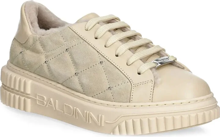 Quilted Sneakers - Image 2