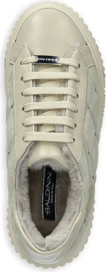 Quilted Sneakers - Image 4