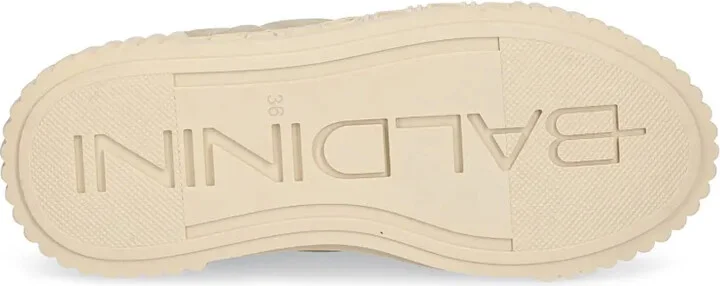 Quilted Sneakers - Image 5