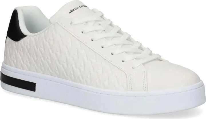 Quilted Sneakers - Image 2