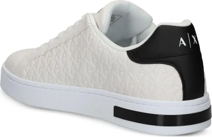 Quilted Sneakers - Image 3
