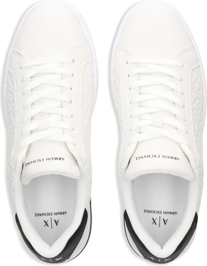 Quilted Sneakers - Image 4