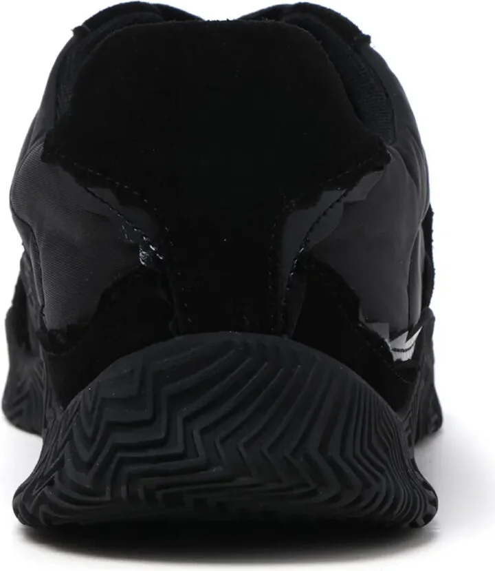 Quilted Sneakers - Image 3