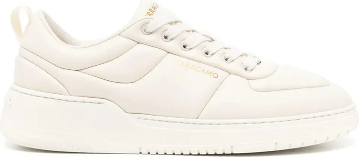 Quilted Sneakers