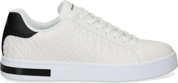Quilted Sneakers