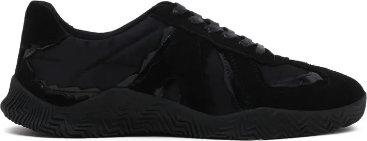 Quilted Sneakers