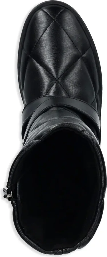 Quilted Snow Boots - Image 4
