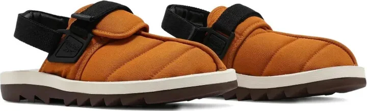Quilted-Strap Trainers - Image 2