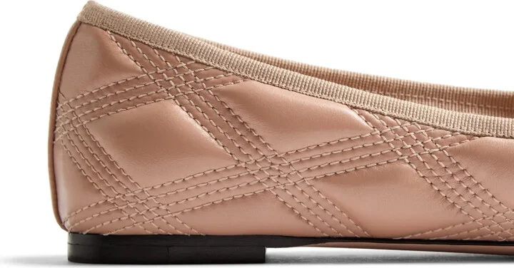 Quiltie 67 ballet flats - Image 5