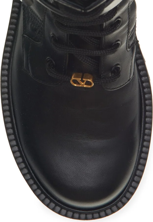 Quiltie 67 Combat Boot - Image 5