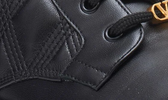 Quiltie 67 Combat Boot - Image 7