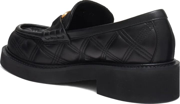 Quiltie 67 Platform Loafer - Image 2