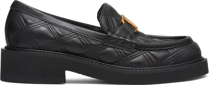 Quiltie 67 Platform Loafer - Image 3