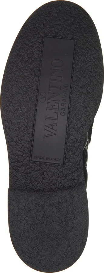 Quiltie 67 Platform Loafer - Image 6