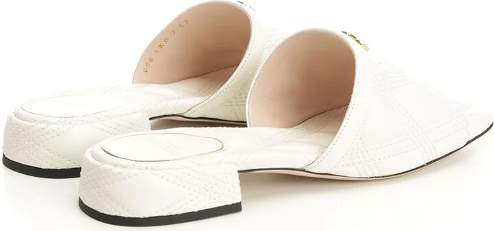 'quiltie 67' Slide Sandal - Image 3