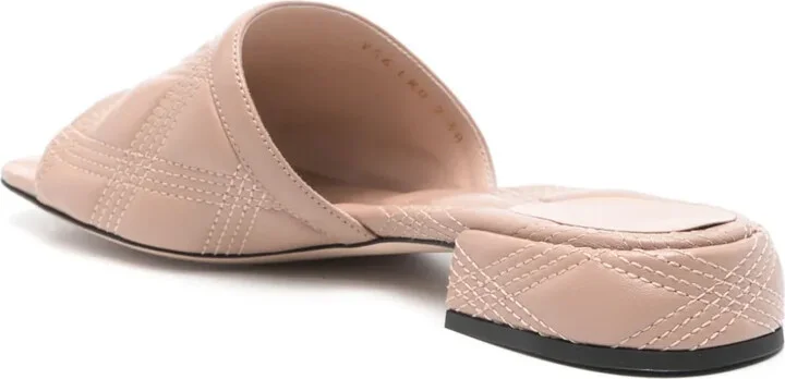 Quiltie mules - Image 3