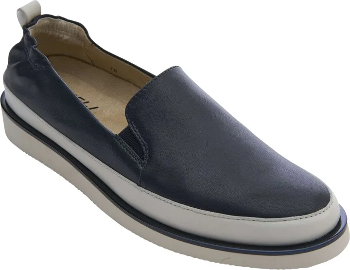 Quin Slip-On Sneaker