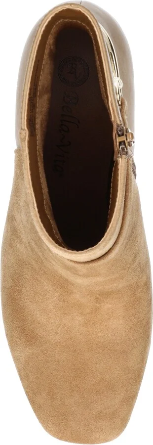 Quincy Boot - Image 4