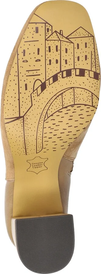 Quincy Boot - Image 5