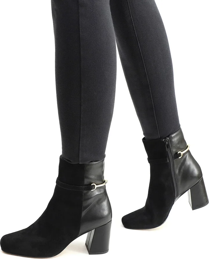 Quincy Boot - Image 2