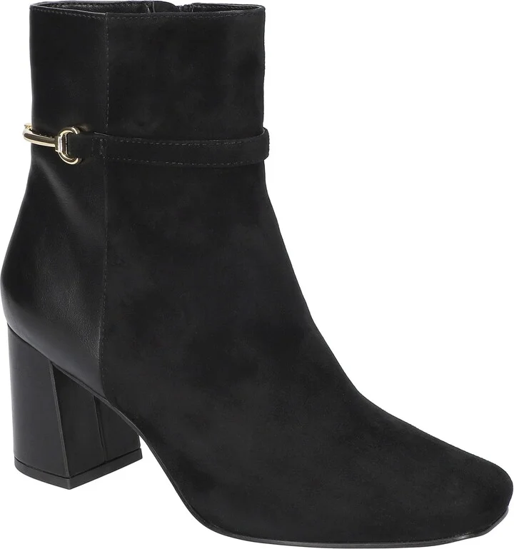 Quincy Boot