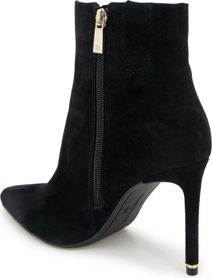 Quincy Bootie - Image 2