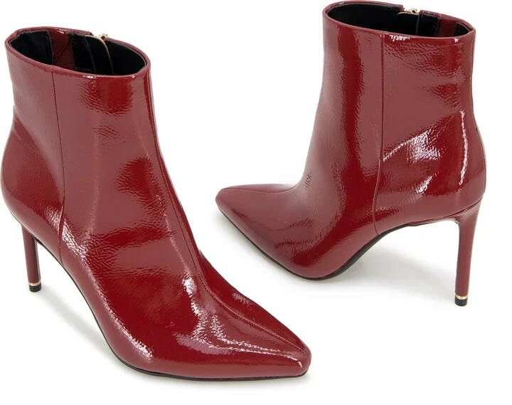 Quincy Bootie - Image 8