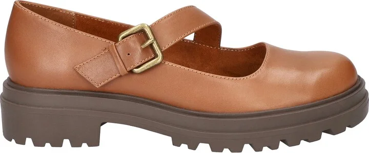 Quincy Mary Jane Flat - Image 2