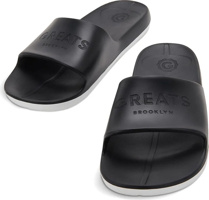 Quincy Slide Sandal - Image 6