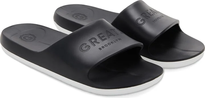 Quincy Slide Sandal
