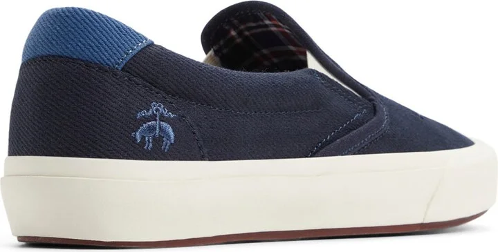 Quincy Slip-On Sneaker - Image 2