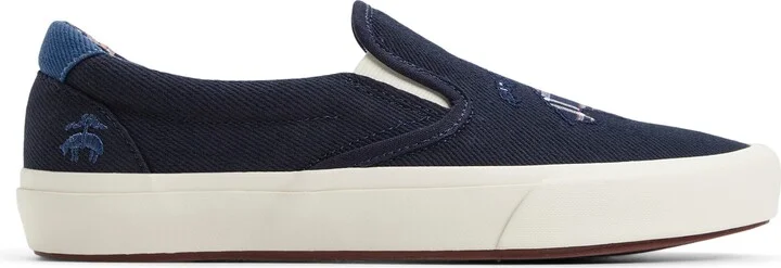 Quincy Slip-On Sneaker - Image 3