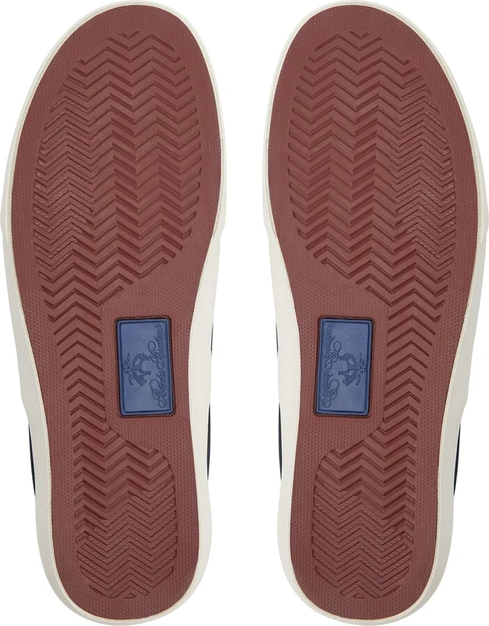 Quincy Slip-On Sneaker - Image 5