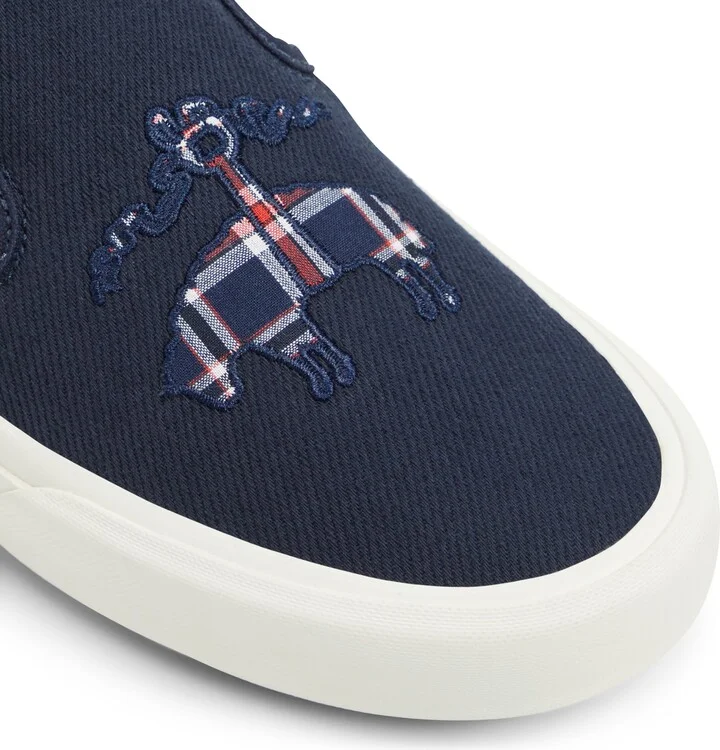 Quincy Slip-On Sneaker - Image 7