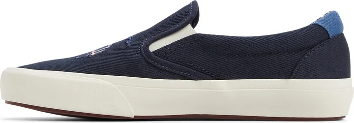 Quincy Slip-On Sneaker - Image 8