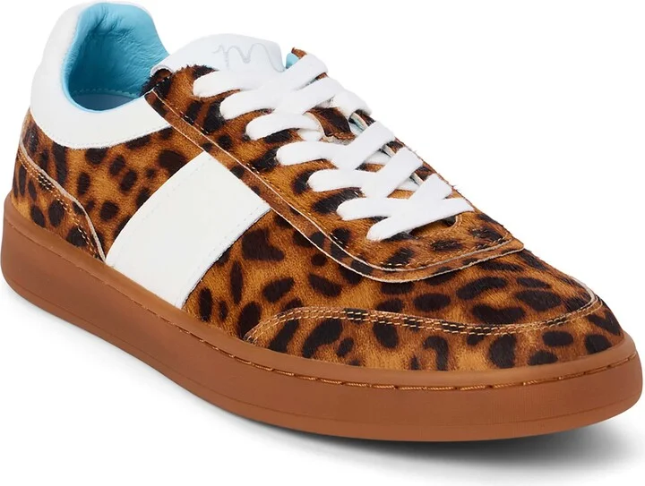 Tan Leopard