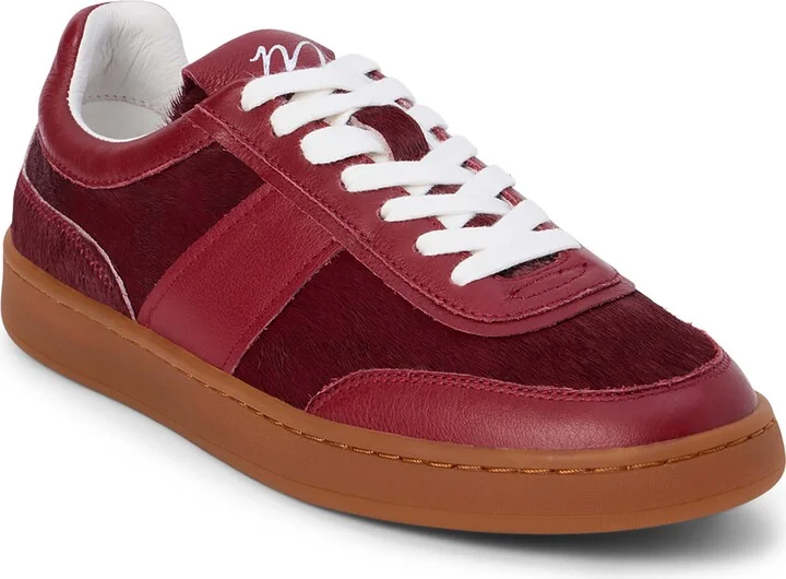 Quincy Sneaker