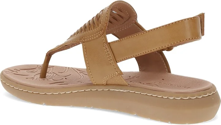 Quincy T-Strap Sandal - Image 2