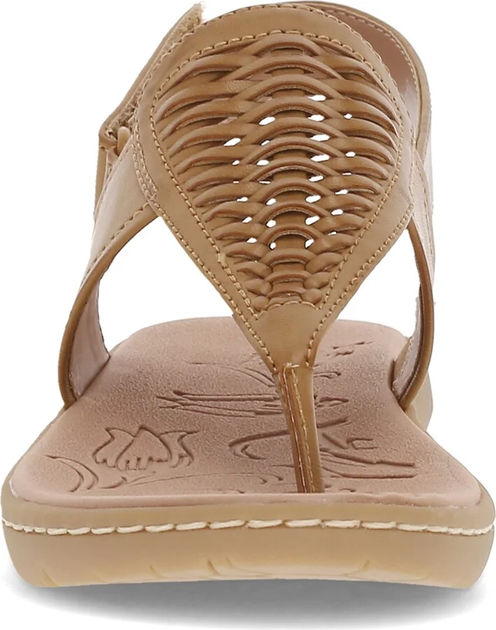 Quincy T-Strap Sandal - Image 3