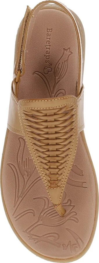 Quincy T-Strap Sandal - Image 5