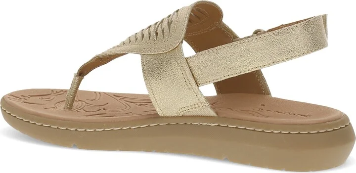 Quincy T-Strap Sandal - Image 8