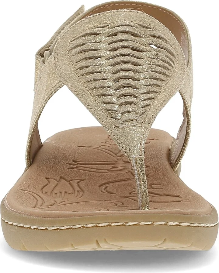 Quincy T-Strap Sandal - Image 9