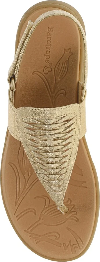 Quincy T-Strap Sandal - Image 11