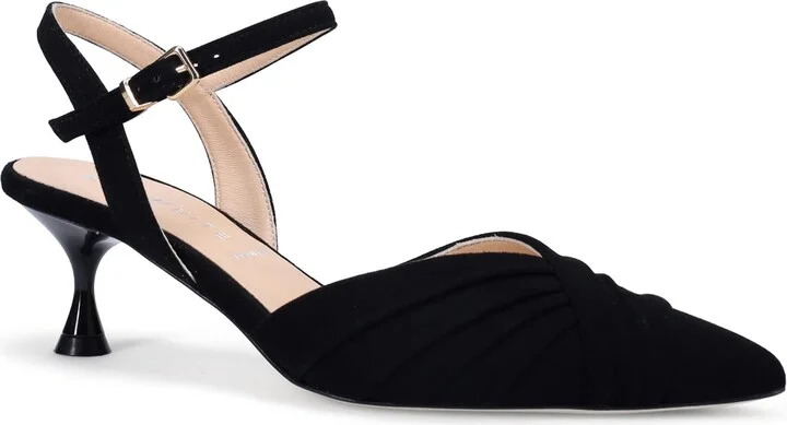 Onyx Suede