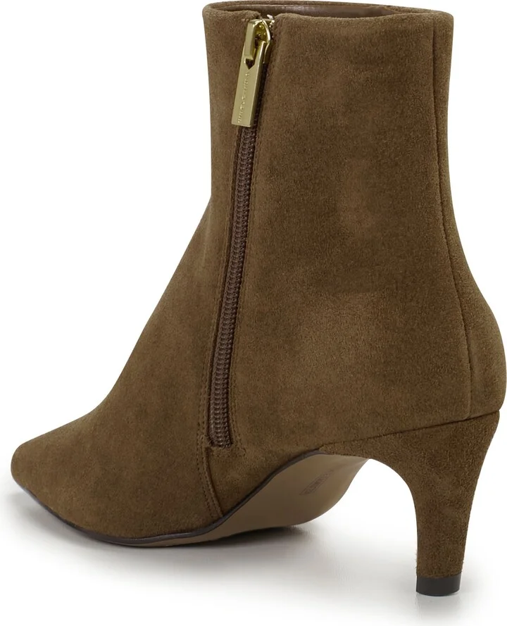 Quinley Pointed Toe Bootie - Image 2