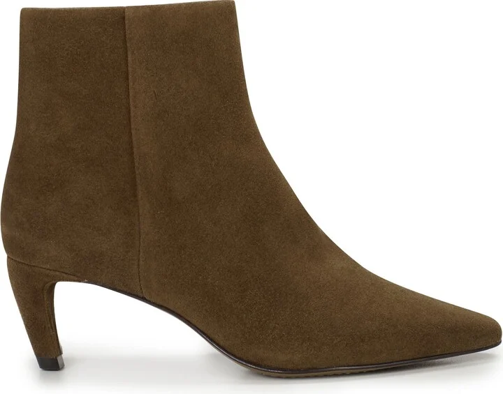 Quinley Pointed Toe Bootie - Image 3