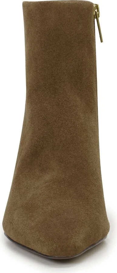 Quinley Pointed Toe Bootie - Image 4