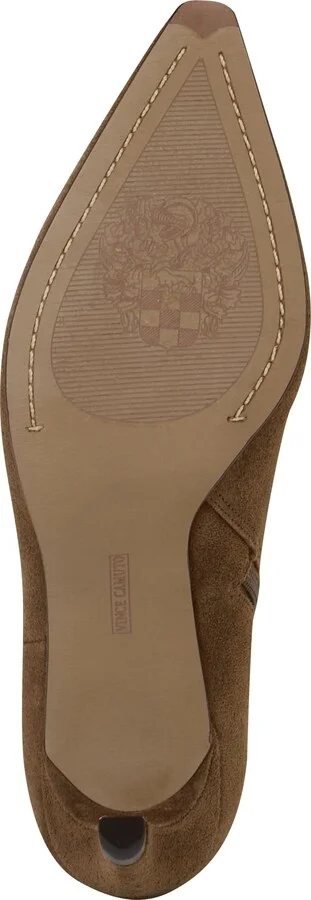 Quinley Pointed Toe Bootie - Image 6