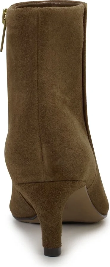 Quinley Pointed Toe Bootie - Image 7