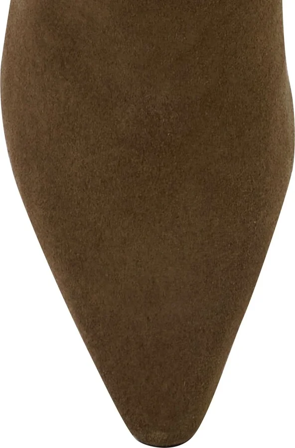 Quinley Pointed Toe Bootie - Image 8